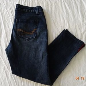 Vintage America boho size 6 28 Missy